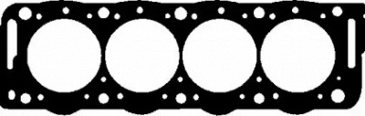 WILMINK GROUP wg1244328 -  Прокладка, головка цилиндра